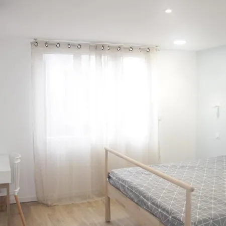 With View On The Of Appartement Carcassonne