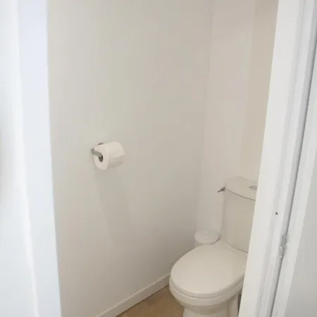 Apartament With View On Of Carcassonne