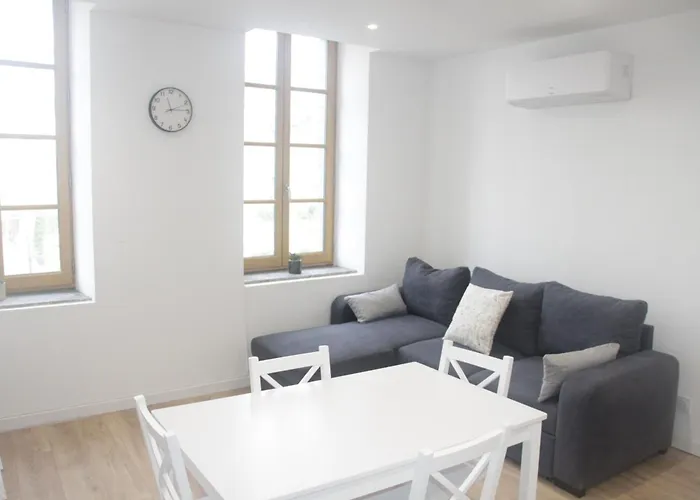 With View On The Of *