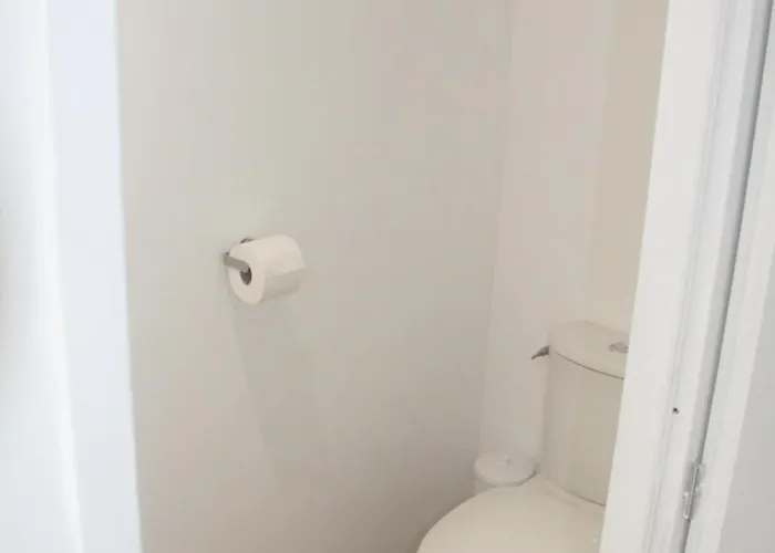 Appartement With View On The Of